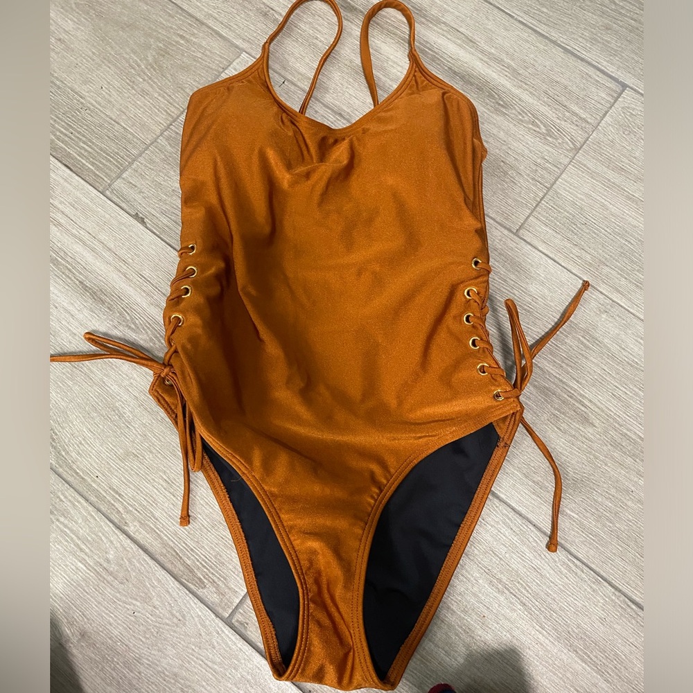 Venus one piece swimsuit